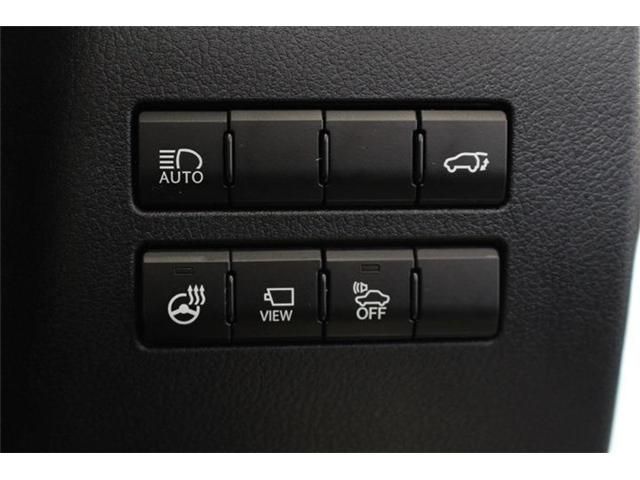 TOYOTA LEXUS NX300h AWD 2018