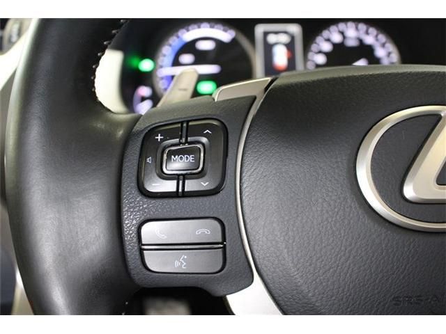 TOYOTA LEXUS NX300h AWD 2018