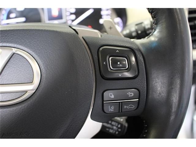 TOYOTA LEXUS NX300h AWD 2018