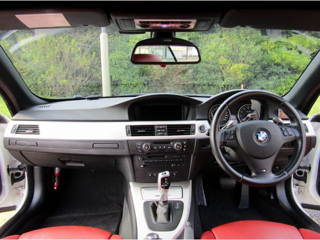 BMW BMW 3series open 2007