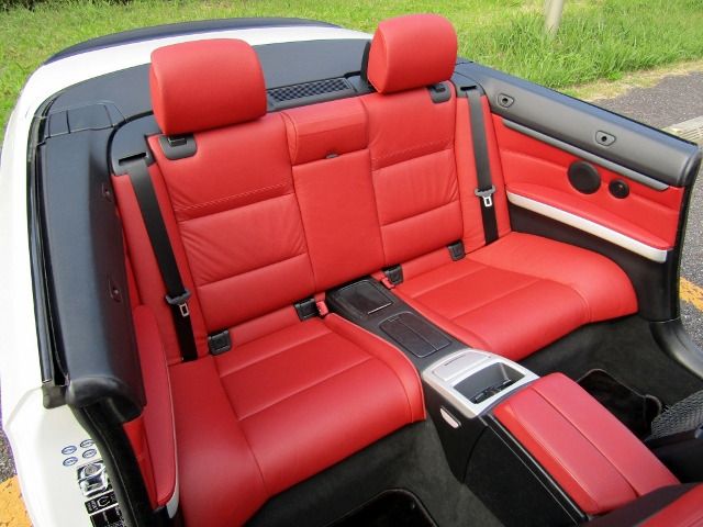 BMW BMW 3series open 2007