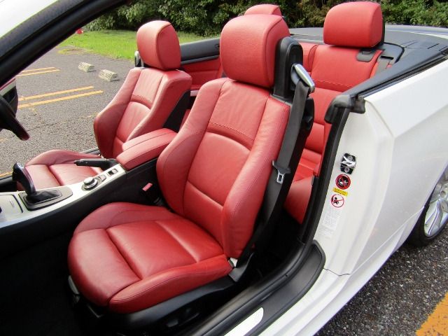 BMW BMW 3series open 2007