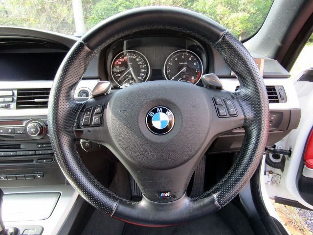 BMW BMW 3series open 2007
