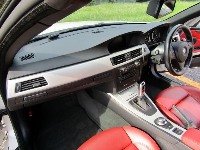 BMW BMW 3series open 2007