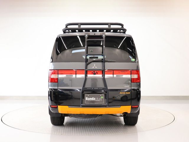 MITSUBISHI DELICA D:5 4WD 2017