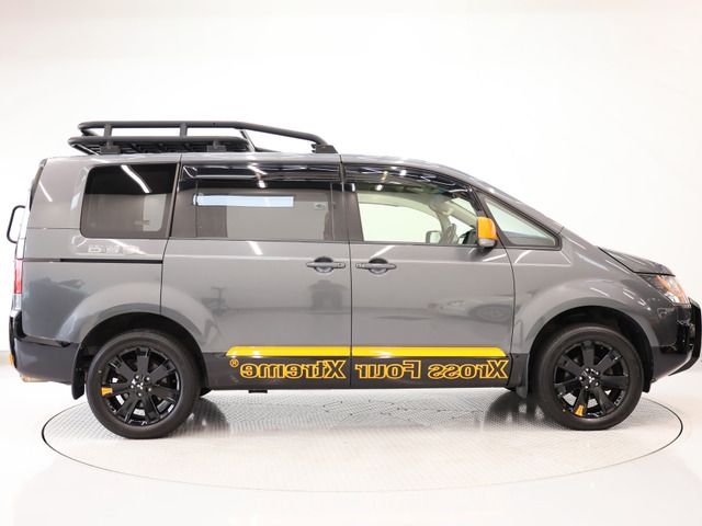 MITSUBISHI DELICA D:5 4WD 2017