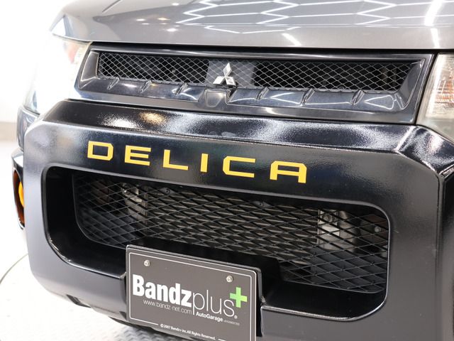 MITSUBISHI DELICA D:5 4WD 2017