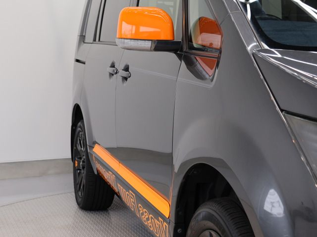 MITSUBISHI DELICA D:5 4WD 2017