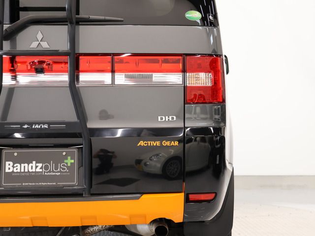 MITSUBISHI DELICA D:5 4WD 2017