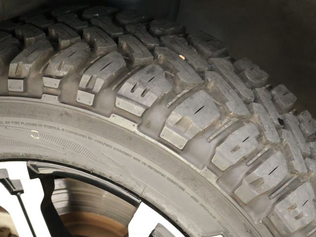 MITSUBISHI DELICA D:5 2WD 2017