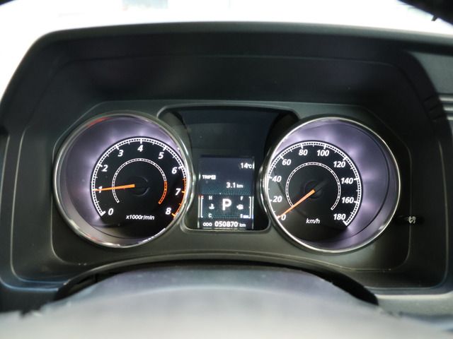 MITSUBISHI DELICA D:5 2WD 2017