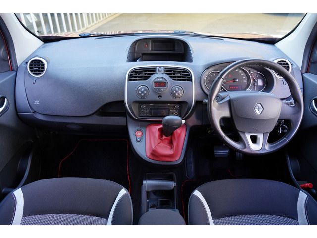 RENAULT RENAULT KANGOO 2014