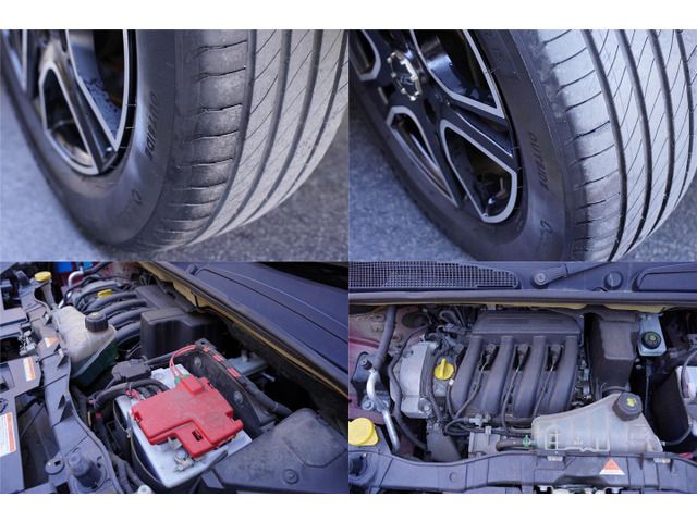 RENAULT RENAULT KANGOO 2014