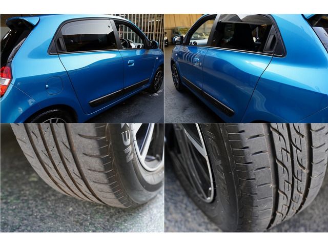 RENAULT RENAULT TWINGO 2017