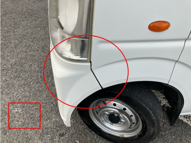 SUZUKI EVERY van 2010