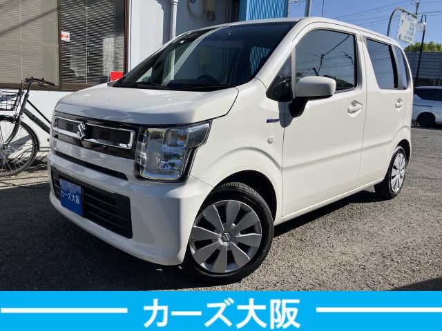SUZUKI WAGON R 2018