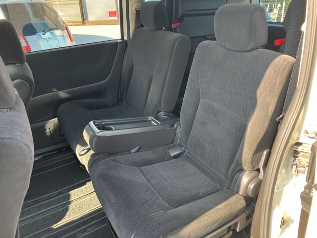 NISSAN SERENA  WG 2010