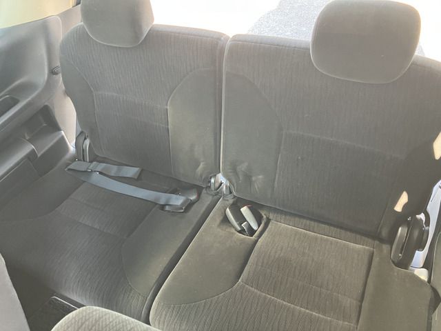 NISSAN SERENA  WG 2010