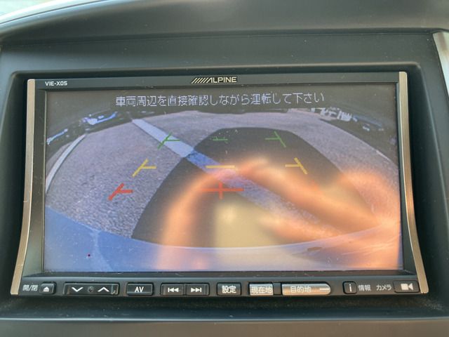 NISSAN SERENA  WG 2010