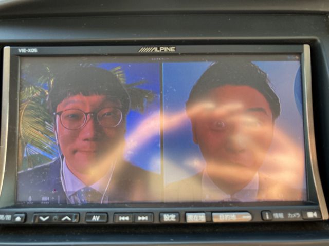 NISSAN SERENA  WG 2010