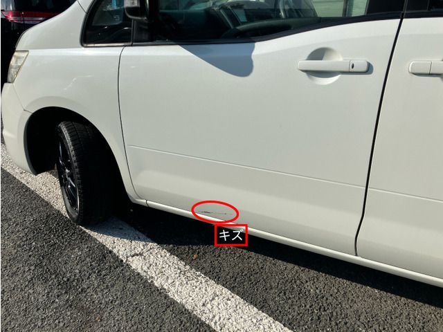 NISSAN SERENA  WG 2010