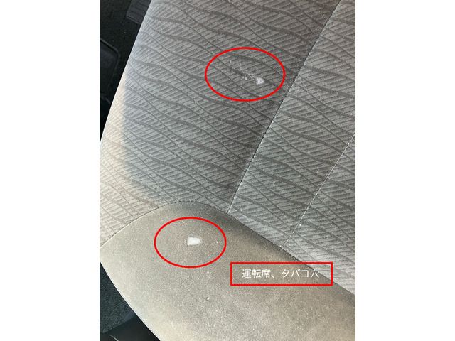 NISSAN SERENA  WG 2010