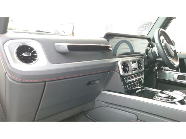 MERCEDES BENZ MERCEDES BENZ G class 2021