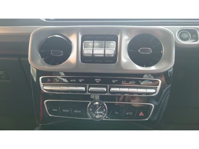 MERCEDES BENZ MERCEDES BENZ G class 2021