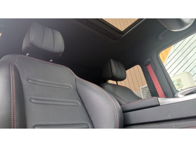 MERCEDES BENZ MERCEDES BENZ G class 2021