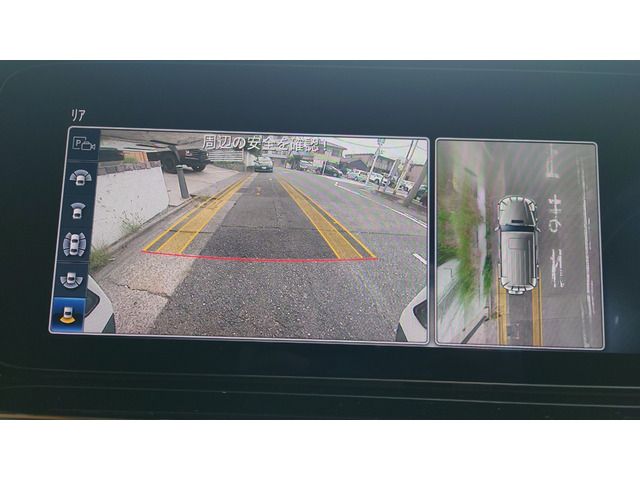 MERCEDES BENZ MERCEDES BENZ G class 2021