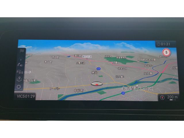 MERCEDES BENZ MERCEDES BENZ G class 2021