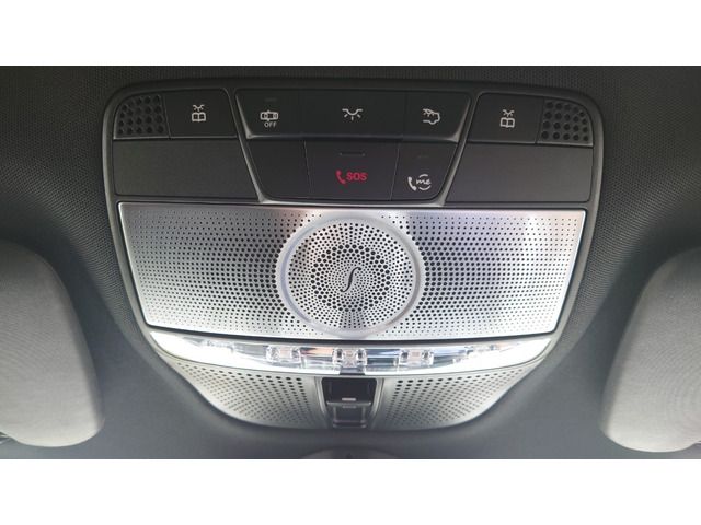 MERCEDES BENZ MERCEDES BENZ G class 2021