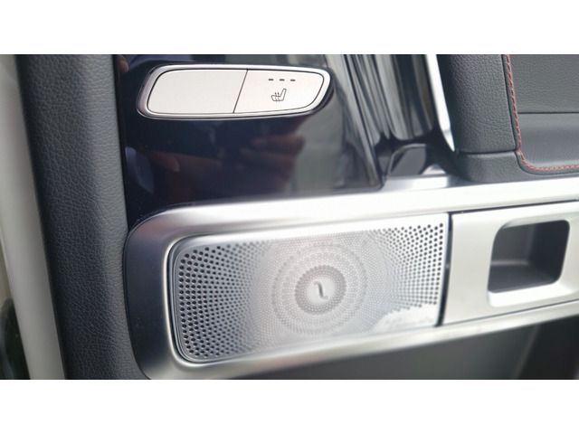 MERCEDES BENZ MERCEDES BENZ G class 2021