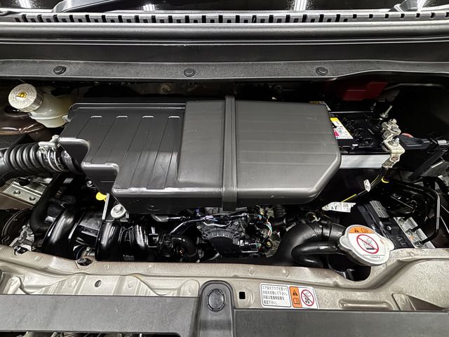 NISSAN DAYZ 4WD 2017