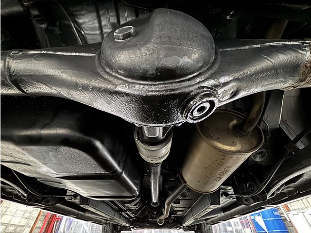 NISSAN DAYZ 4WD 2017