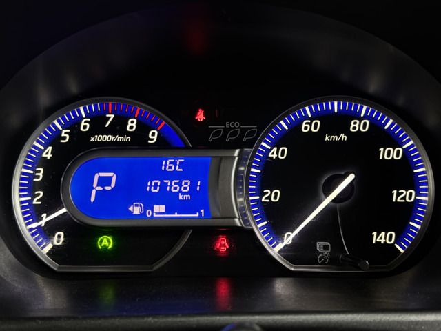 NISSAN DAYZ 4WD 2017