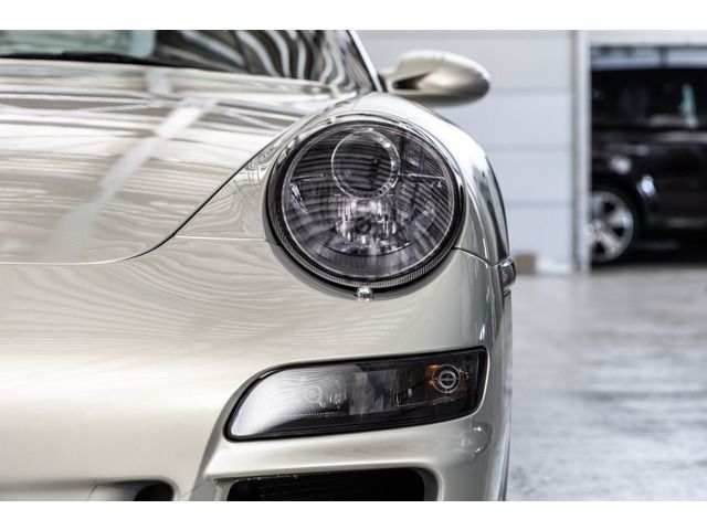 PORSCHE PORSCHE 911 2007