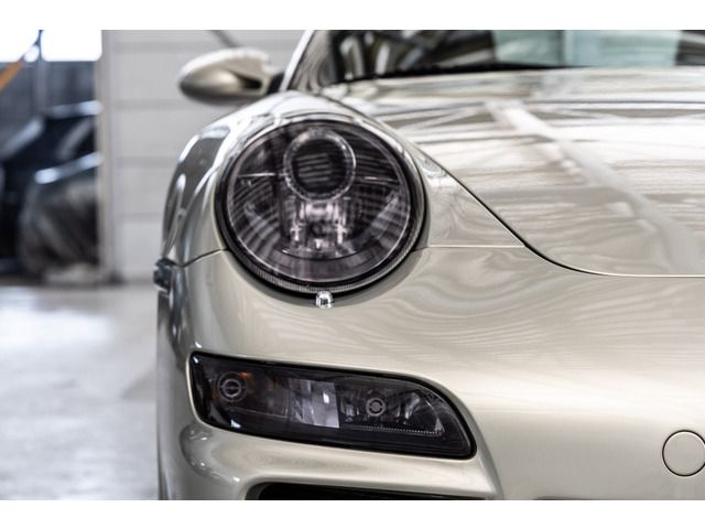 PORSCHE PORSCHE 911 2007