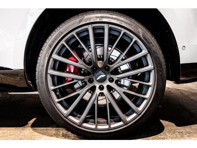 ASTON MARTIN ASTON MARTIN SUV 2023