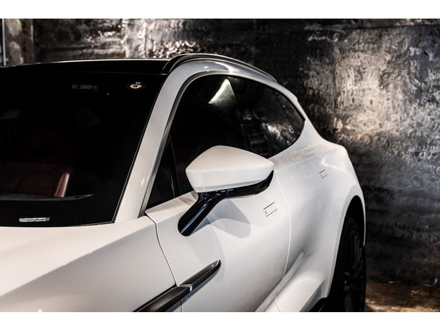 ASTON MARTIN ASTON MARTIN SUV 2023