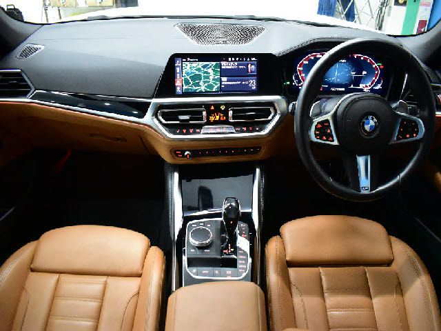 BMW BMW 4series open 2021