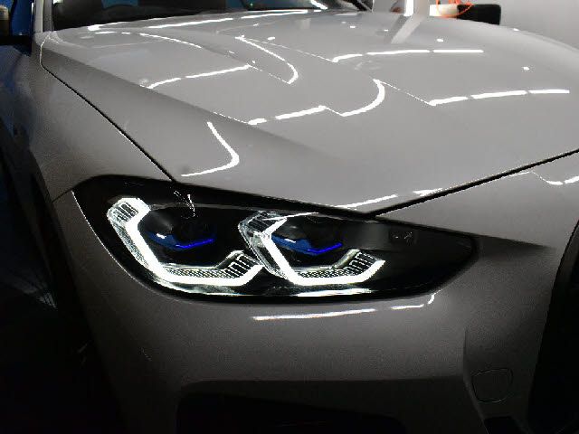 BMW BMW 4series open 2021