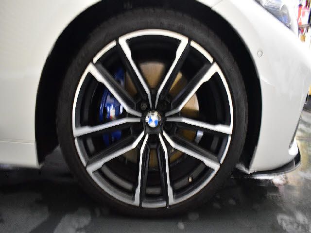 BMW BMW 4series open 2021