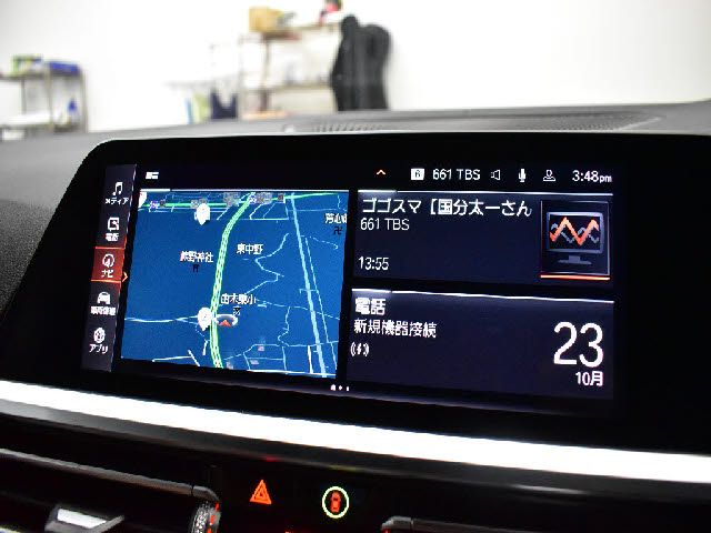 BMW BMW 4series open 2021