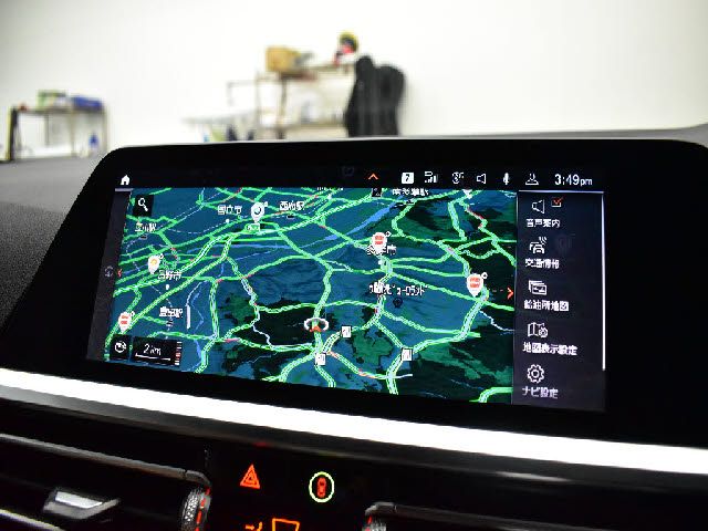 BMW BMW 4series open 2021