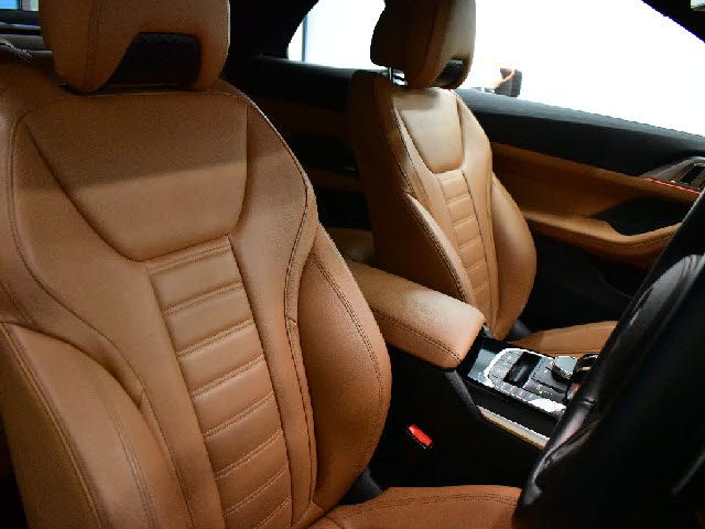 BMW BMW 4series open 2021