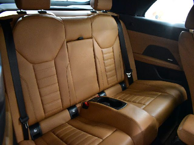 BMW BMW 4series open 2021