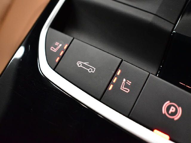 BMW BMW 4series open 2021