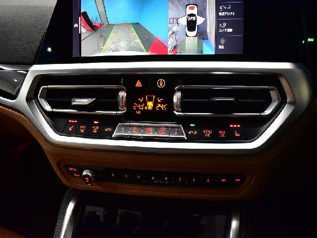 BMW BMW 4series open 2021