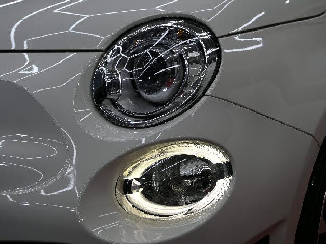 FIAT ABARTH 595 2019